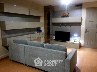 เช่าคอนโด ซอยปรีดี พนมยงค์ (สุขุมวิท 71) : คอนโด 2-ห้องนอน ที่ ไลฟ์ แอท สุขุมวิท67 ใกล้ BTS พระโขนง (ID 509678)