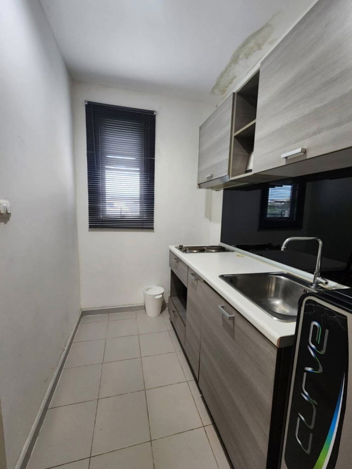 รูป #A124217 ✅ 31/12/68  ให้เช่า The Privacy Ratchada - Sutthisan📲📢สอบถาม ld line @condoboy - รูปที่ 15/15