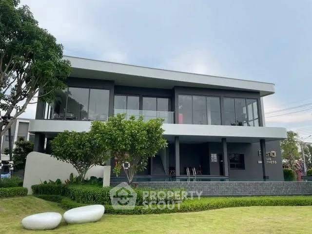 รูป บ้าน 3-ห้องนอน ที่ พลีโน่ สุขุมวิท บางนา 3 ใน บางแก้ว (ID 2516964) - รูปที่ 11/14