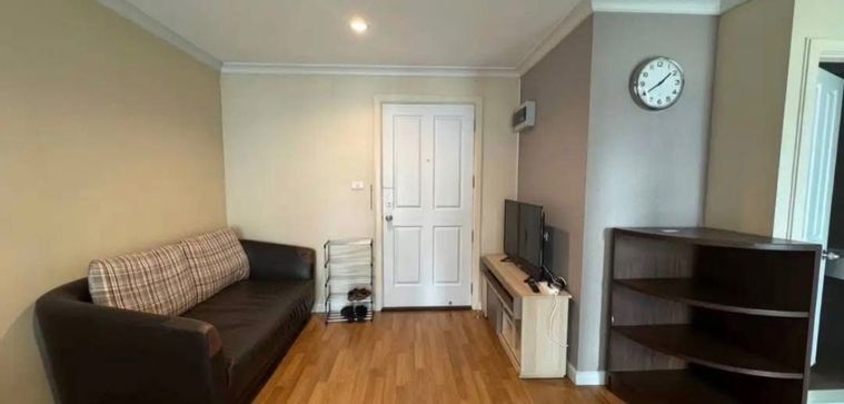 LPN place rama9 ☎️1 bed 34 sqm ‼️13000/month‼️ NOW AVAILABLE 🔆✅