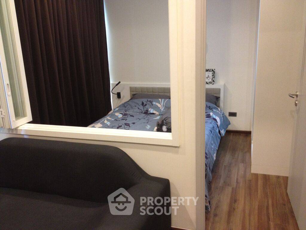 รูป คอนโด 1-ห้องนอน ที่ วายน์ บาย แสนสิริ ใกล้ BTS พระโขนง (ID 825338) - รูปที่ 2/4