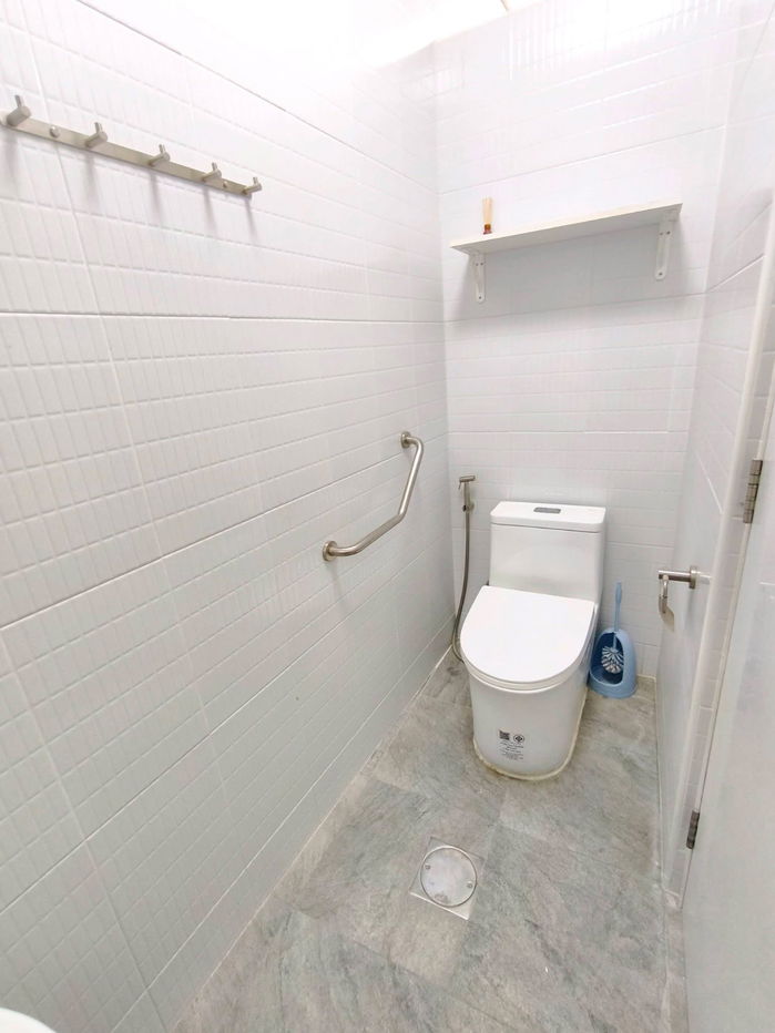 รูป เช่า ให้เช่า ปล่อยเช่า ทาวน์โฮม อุดมสุข ทาวน์โฮม อุดมสุข 30 ราคาถูก สนใจ Line: @951qfbfi - รูปที่ 9/9