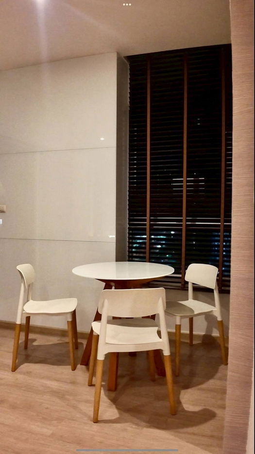 รูป #SC10643 📌 ให้เช่า | 🟦🟨เดอะ เทมโป แกรนด์ สาทร - วุฒากาศ🟥🟩💬 𝑪𝒐𝒏𝒕𝒂𝒄𝒕 𝑳𝑰𝑵𝑬: @𝒔𝒆𝒄𝒓𝒆𝒕𝒑𝒓𝒐𝒑𝒆𝒓𝒕𝒚 🔥✨ - รูปที่ 3/11