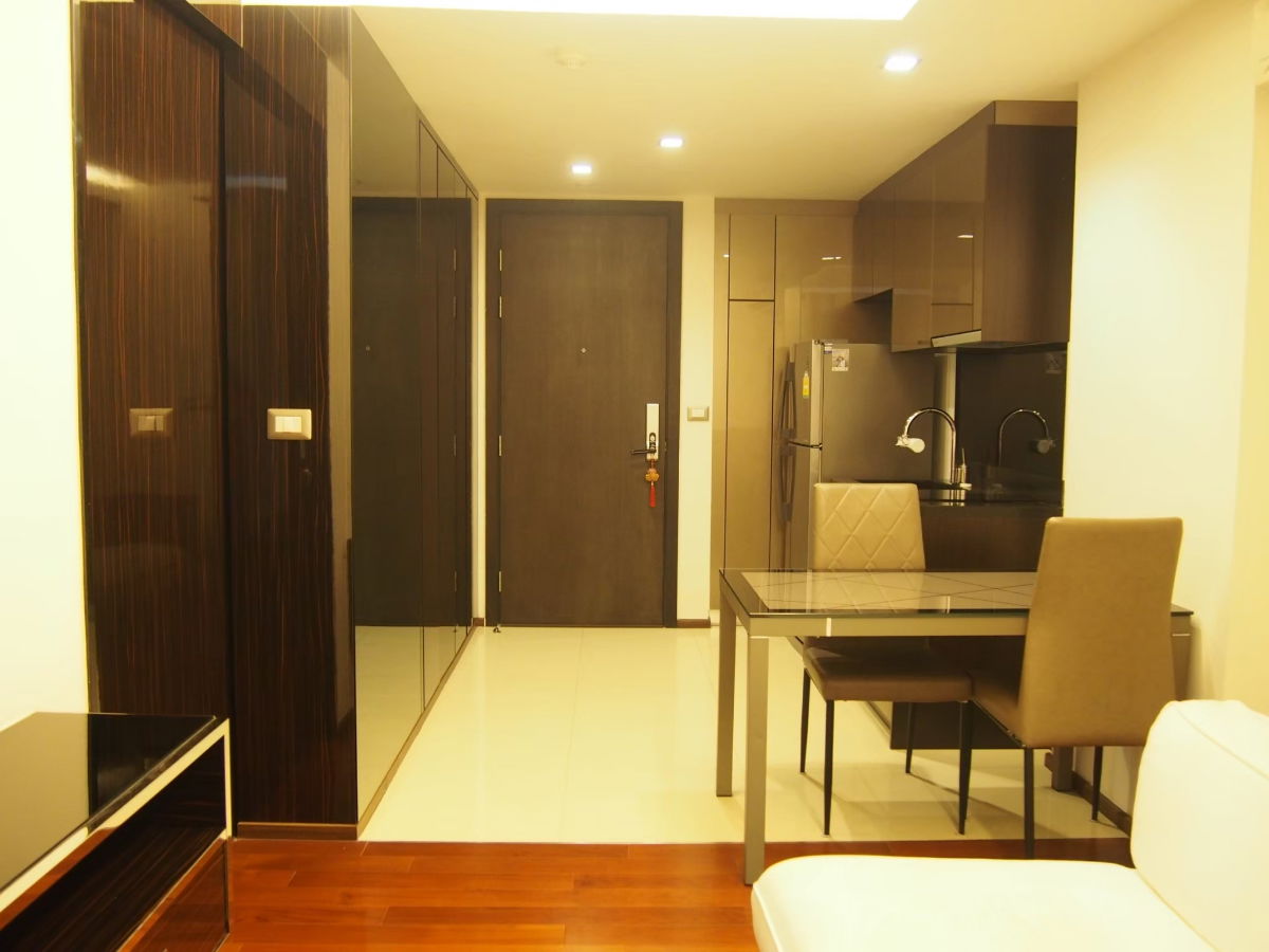 รูป for sale condo The Address Sukhumvit 61 (S03-2322) - รูปที่ 3/5
