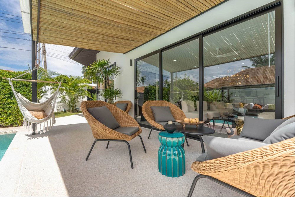 picture [920471004-647] Luxury 5-bedroom Pool Villa In Tungklom-Tanman - 43/133