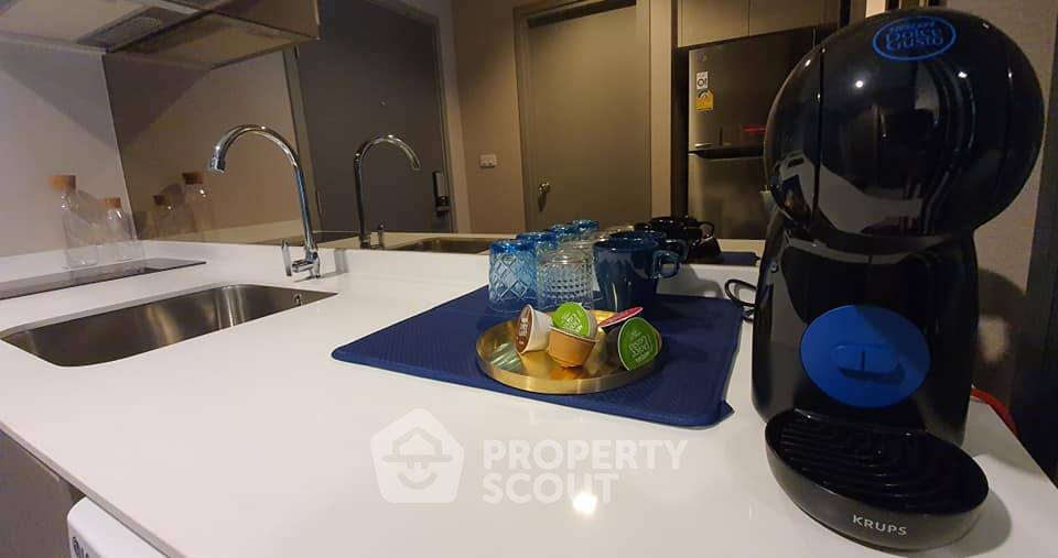 รูป คอนโด 1-ห้องนอน ที่ ไอดีโอ สาทร-วงเวียนใหญ่ ใกล้ BTS วงเวียนใหญ่ (ID 1375582) - รูปที่ 6/12