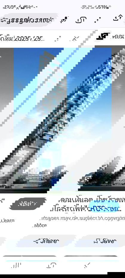 picture Condo for Rent near BTS Ratchathewi (100 meters) - 11/11