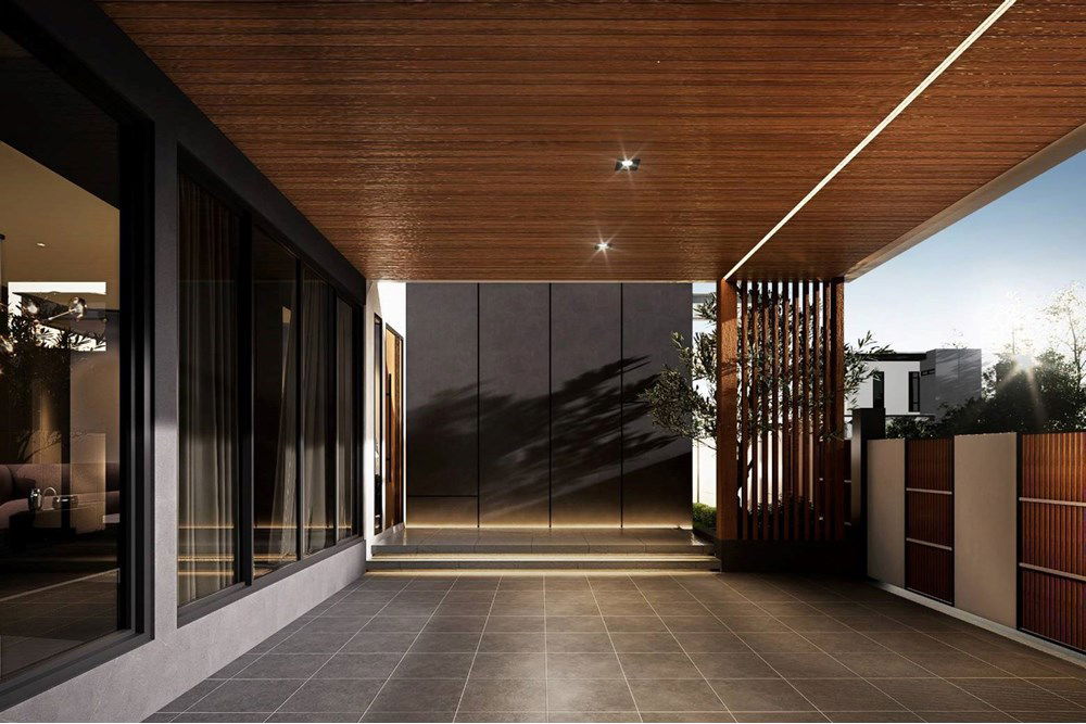 รูป [920471004-879] The Ozone Wealth จอมเทียน วิลล่า 5 ห้องนอน 6 ห้องน้ำ ในจอมเทียน - รูปที่ 8/10