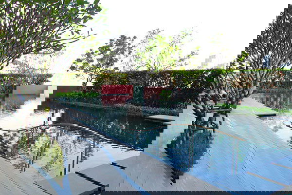 รูป 🔔Updated🔔 ให้เช่าห้องสวยสภาพใหม่ ชั้น 26 มีเครื่องซักผ้า Wyne by Sansiri - รูปที่ 13/18