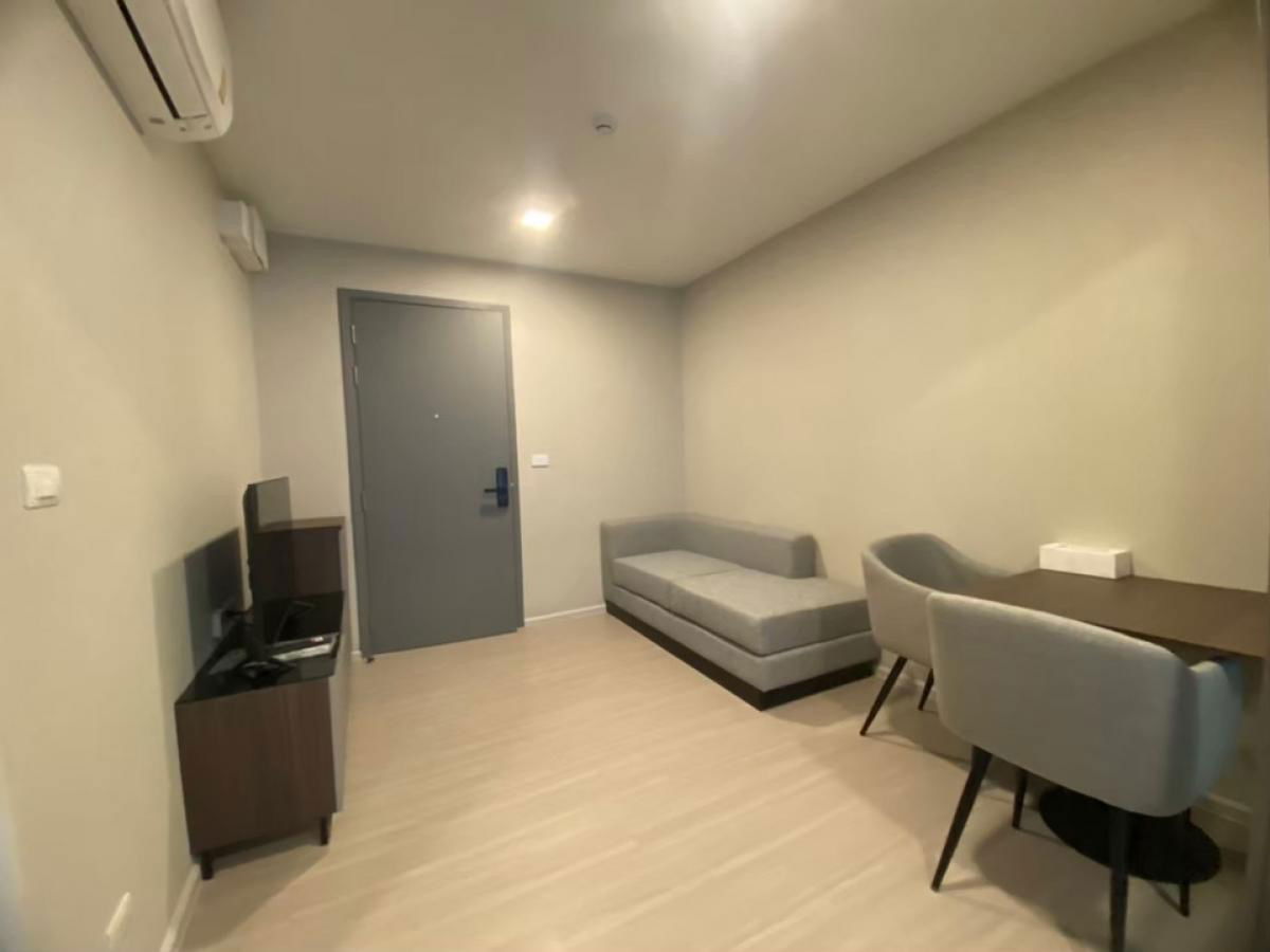 picture Studio Quintara Phume Sukhumvit 39 Rent - 3/4