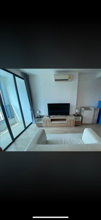 รูป  (ไอดีโอ คิว จุฬา - สามย่าน) (( MRT Samyan สามย่าน )) MK-02 line @livingbkk   - รูปที่ 3/5