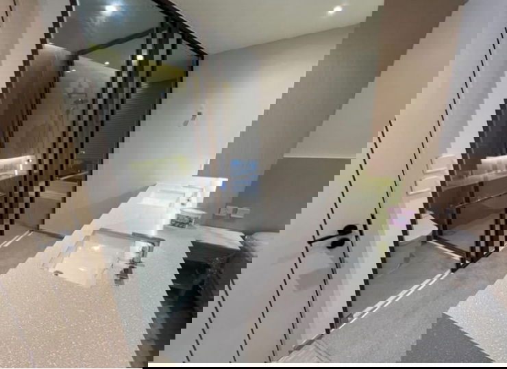 รูป Super luxury ✨ AROM WONGAMAT 🔥 Line ID @034etfin 📲 2 Bedroom 2 Bathroom ✨ Sea view - รูปที่ 8/17