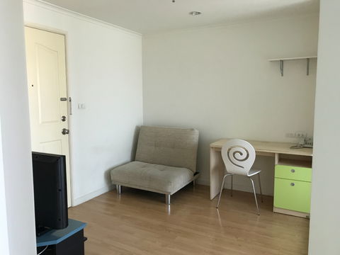 ให้เช่า LPN Condo อาคาร B ชั้น 10 ลาดพร้าว-โชคชัย4