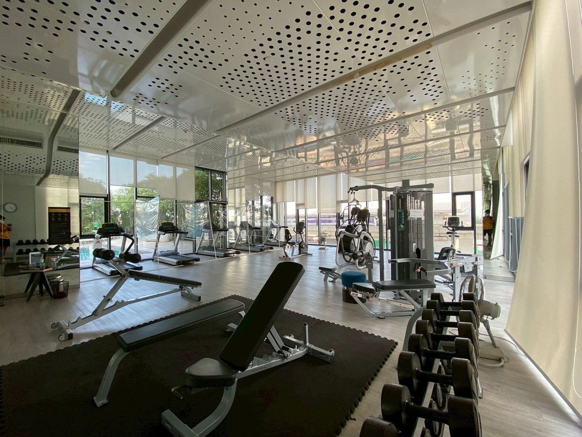 รูป 🔥ด่วน ห้องไปไวมากกก / Code: 26KJ10 ให้เช่า THE LINE Wongsawang ✅ Add Line @kjcondo (มี@ข้างหน้าด้วยนะคะ) - รูปที่ 15/20