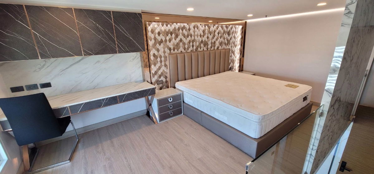 รูป #A124221 ✅ 31/12/68 ขายคอนโด 59 Heritage 📲📢สอบถาม ld line @condoboy - รูปที่ 19/19