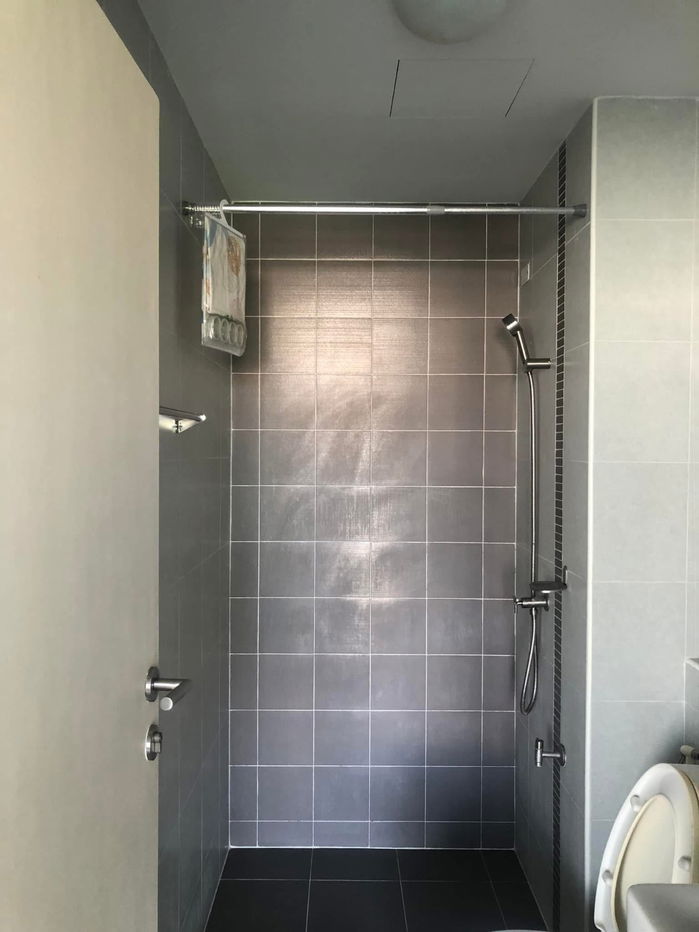 รูป ให้เช่า ดีคอนโด เนินพระ ระยอง 6,000 บาทต่อเดือน (30.3 ตรม) - รูปที่ 5/12