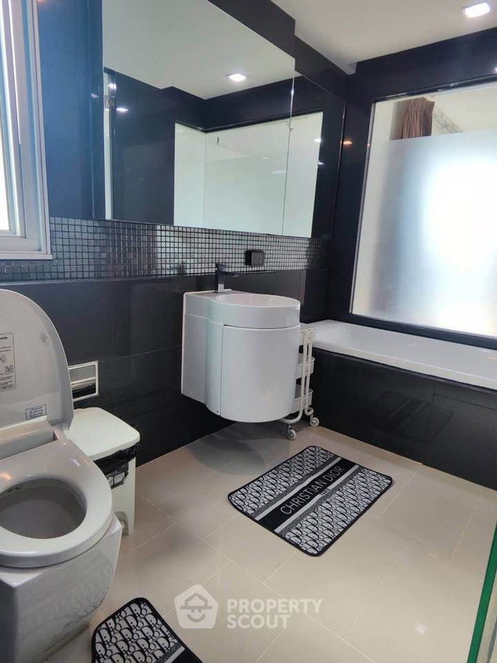 picture 2-BR Condo at Rhythm Sukhumvit 50 near BTS On Nut (ID 2516261) - 8/9