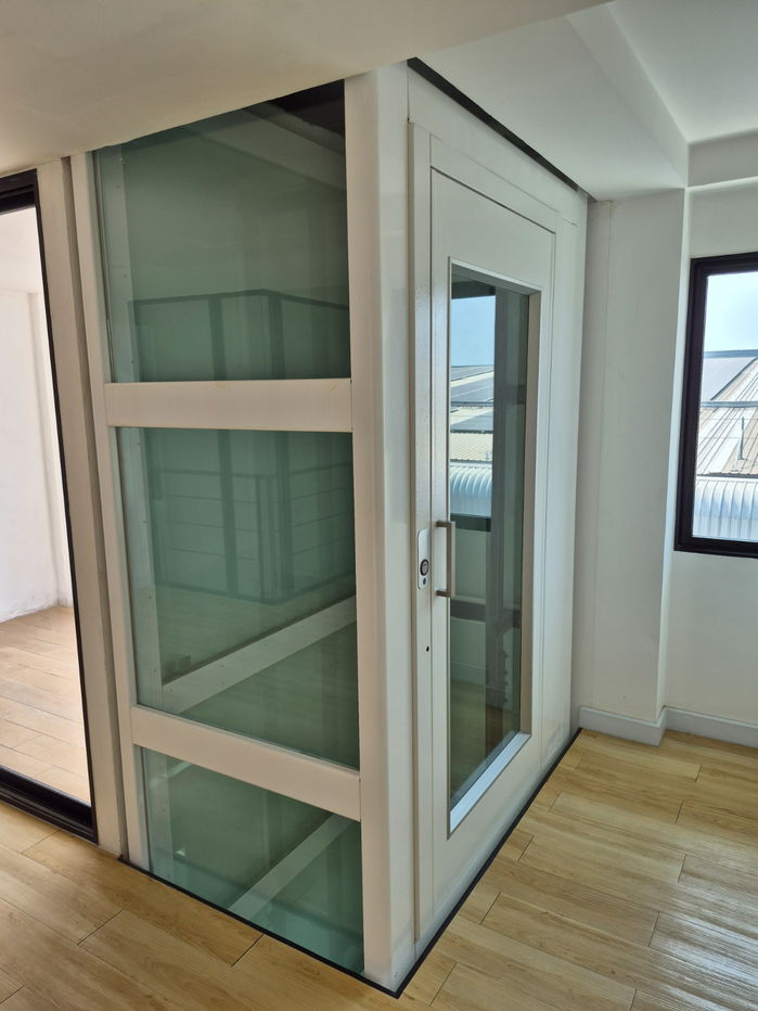 รูป ขาย⭐Home Office 4.5 ชั้น พร้อมลิฟท์⭐เกษตร-นวมินทร์⭐327 ตร.ม⭐กั้นห้องพร้อมใช้งาน - รูปที่ 15/15