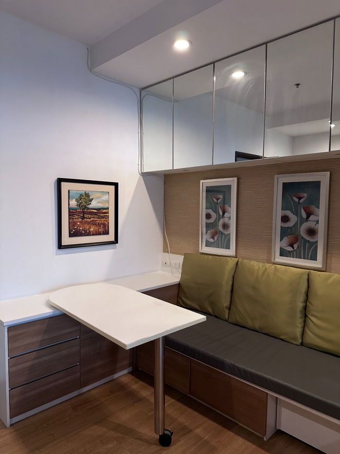 รูป 🔥 ให้เช่า Supalai Park ราชพฤกษ์–เพชรเกษม | Penthouse 🔥 📍 ติด BTS & MRT บางหว้า  - รูปที่ 18/20