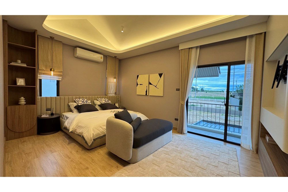 รูป [920471004-634] ขาย 3 ห้องนอน - Engel Haus Rong Po-Motorway 7 - รูปที่ 5/24