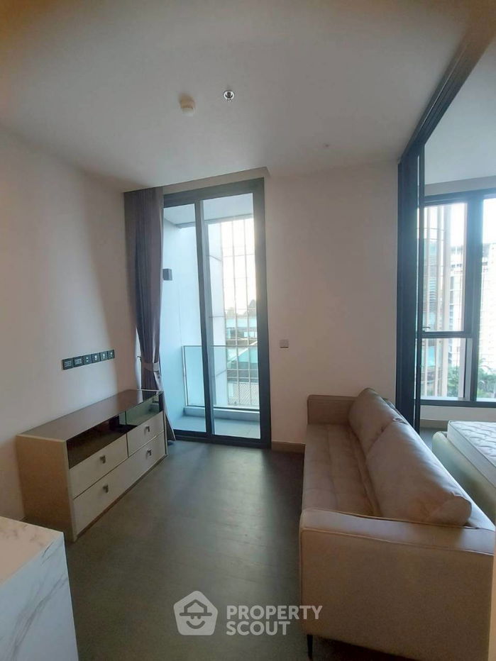 picture 1-BR Condo at The Esse At Singha Complex near MRT Phetchaburi (ID 2511837) - 9/9
