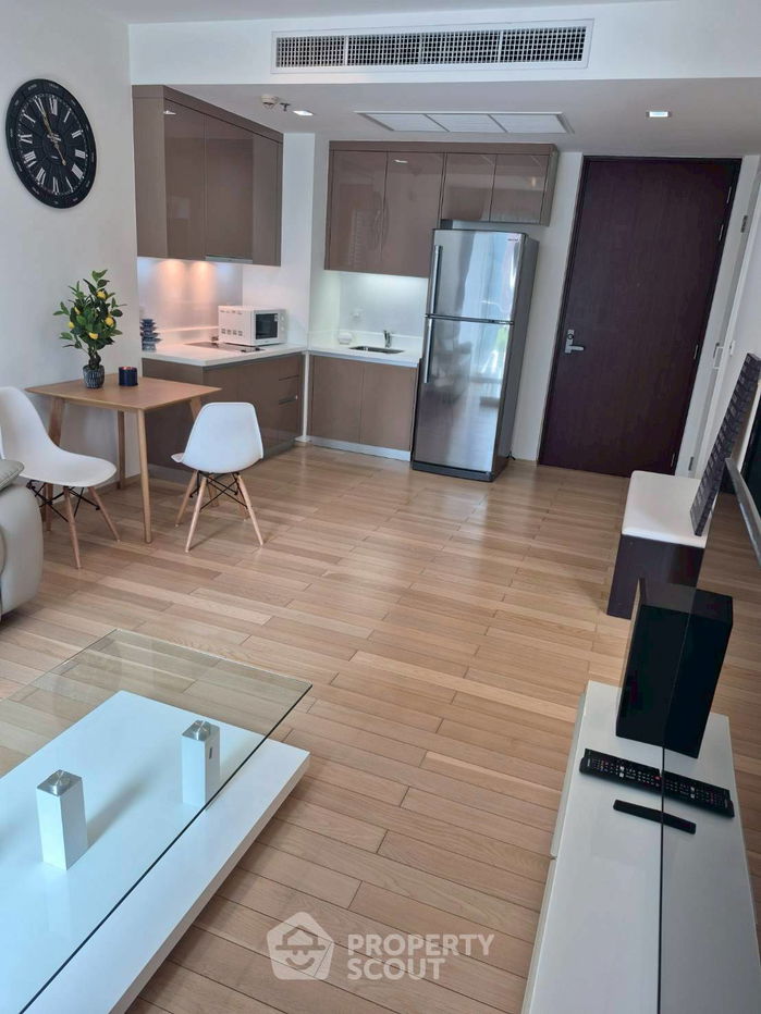 picture 1-BR Condo at Siri At Sukhumvit near BTS Thong Lor (ID 2314048) - 11/18