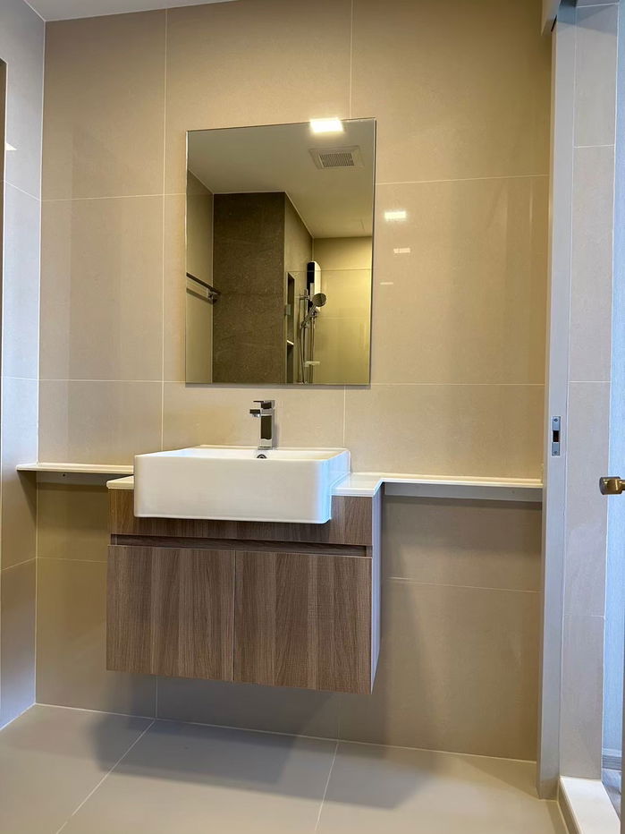 รูป ให้เช่า Quintara Arte Sukhumvit 52 (1 Bed Plus 43.5 ตรม.) ที่จอดรถ1คัน - รูปที่ 6/14