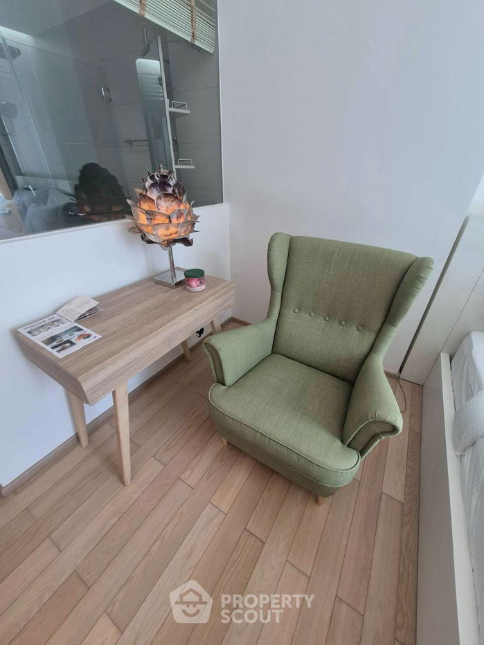 picture 1-BR Condo at Siri At Sukhumvit near BTS Thong Lor (ID 2314048) - 4/18