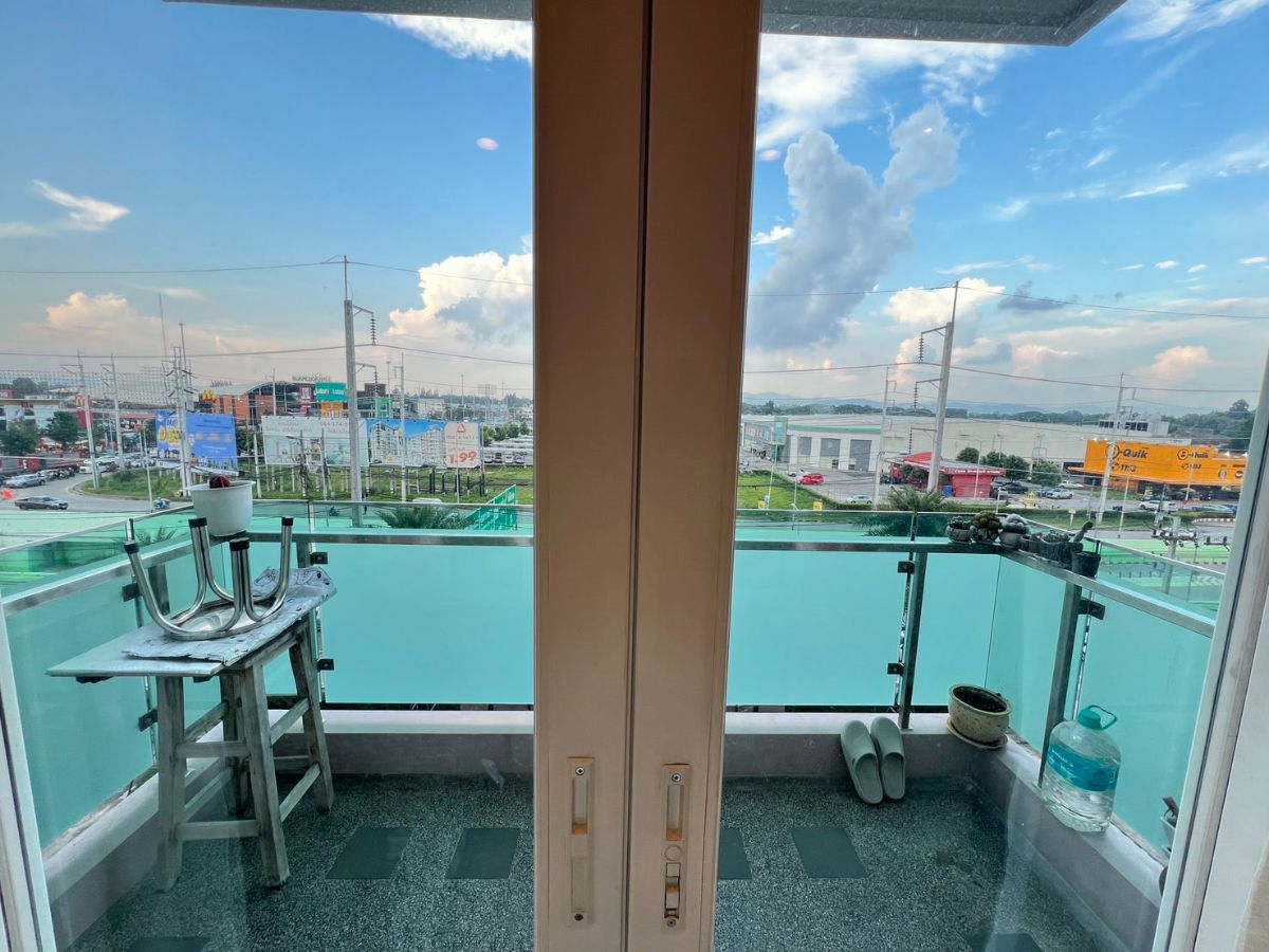 picture The Unique @Ruamchok for sale! Near Meechok plaza 400 m. - 9/11