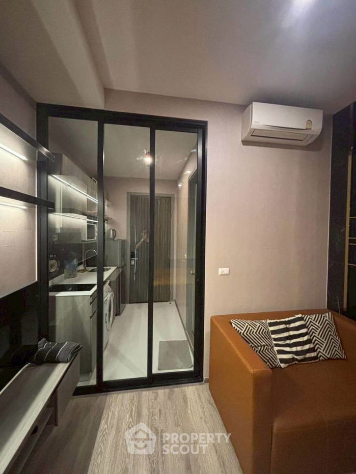 picture 1-BR Condo at Knightsbridge Prime Onnut near BTS On Nut (ID 2517751) - 5/10