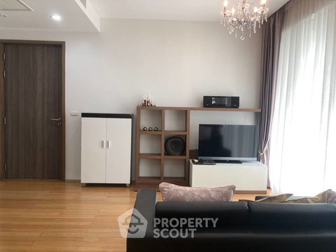1-BR Condo at 39 By Sansiri near BTS Phrom Phong (ID 1358703)