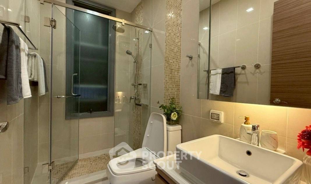 picture 1-BR Condo at Q Asoke near MRT Phetchaburi (ID 2511838) - 3/11
