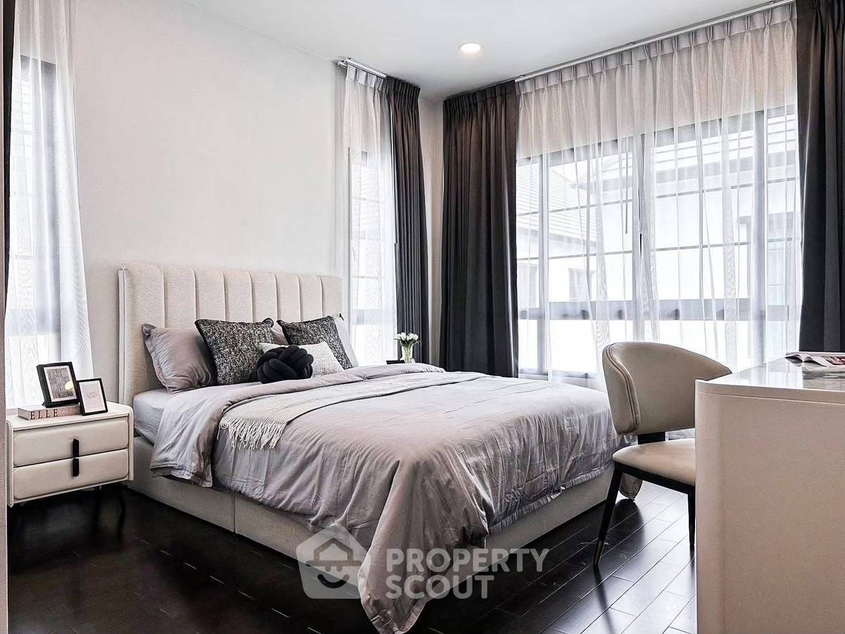 รูป บ้าน 5-ห้องนอน ที่ เดอะ ซิตี้ บางนา 2 ใน บางพลีใหญ่ (ID 2518084) - รูปที่ 37/40