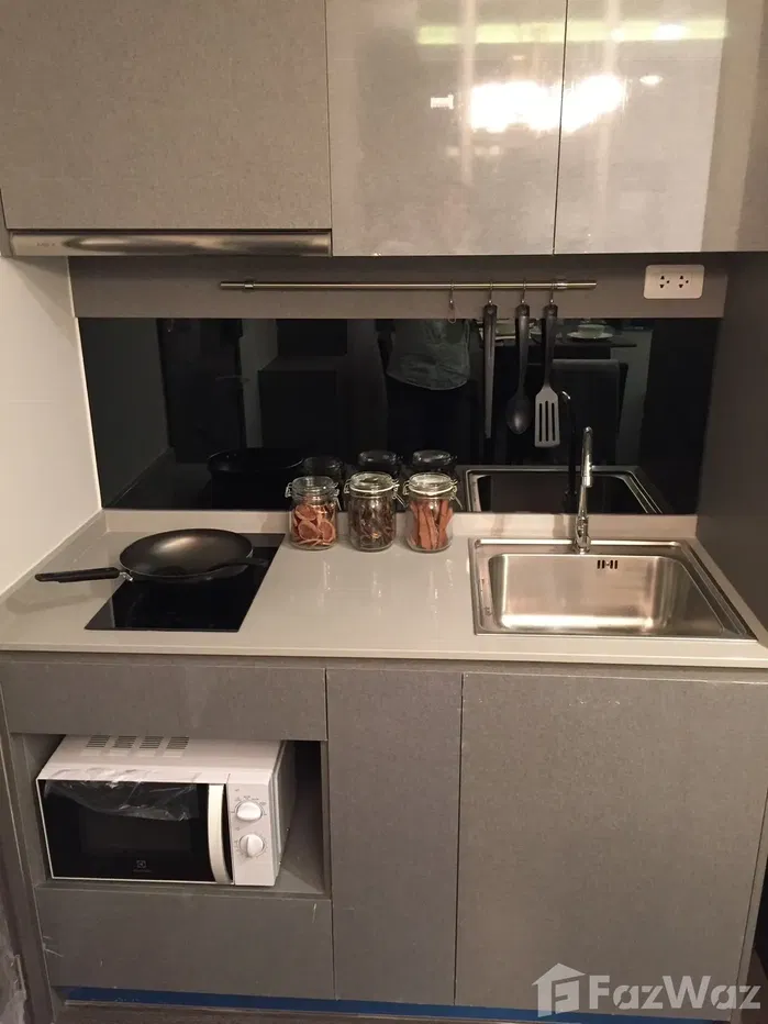 รูป ขาย คอนโด 1 ห้องนอน ในโครงการ ไอดีโอ สุขุมวิท 93 653232 - รูปที่ 5/14