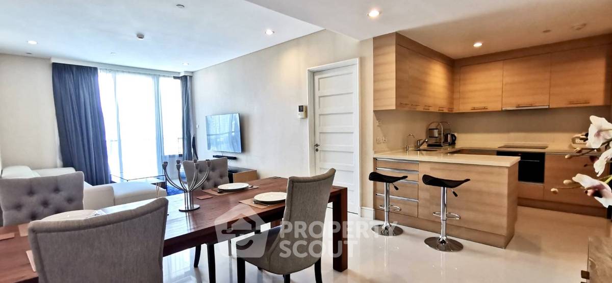 รูป คอนโด 3-ห้องนอน ที่ ออกัสตัน สุขุมวิท22 ใกล้ MRT ศูนย์การประชุมแห่งชาติสิริกิติ์ (ID 1917929) - รูปที่ 7/28