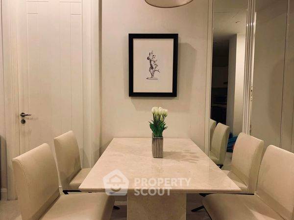 picture 2-BR Condo at Q Langsuan near BTS Ratchadamri (ID 1302927) - 5/5