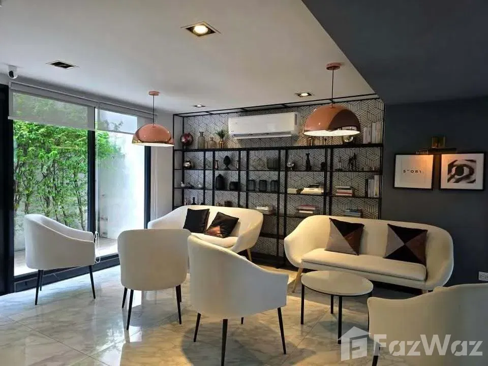 picture Studio 1 bed near Chulalongkorn University 5957563 - 10/10