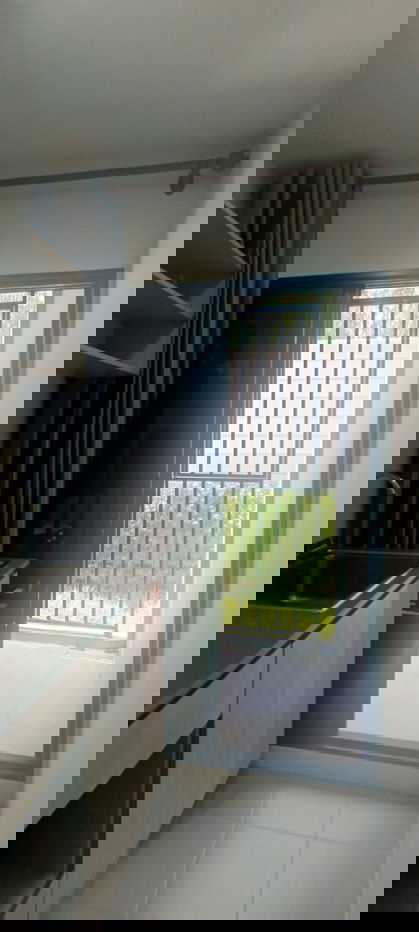 รูป คอนโดมี บ้านโพธิ์ คอนโดเปิดใหม่ในโครงการแสนสิริ ห้องขนาด 35.29 ตรม. 2 นอน มีโซนห้องรับแขกแยก ห้องมุม - รูปที่ 2/16