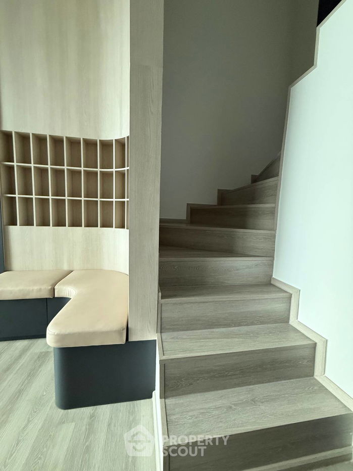 รูป คอนโด 1-ห้องนอน ที่ ไอดีโอ จรัญฯ 70 - ริเวอร์วิว ใกล้ MRT บางพลัด (ID 2179669) - รูปที่ 11/18