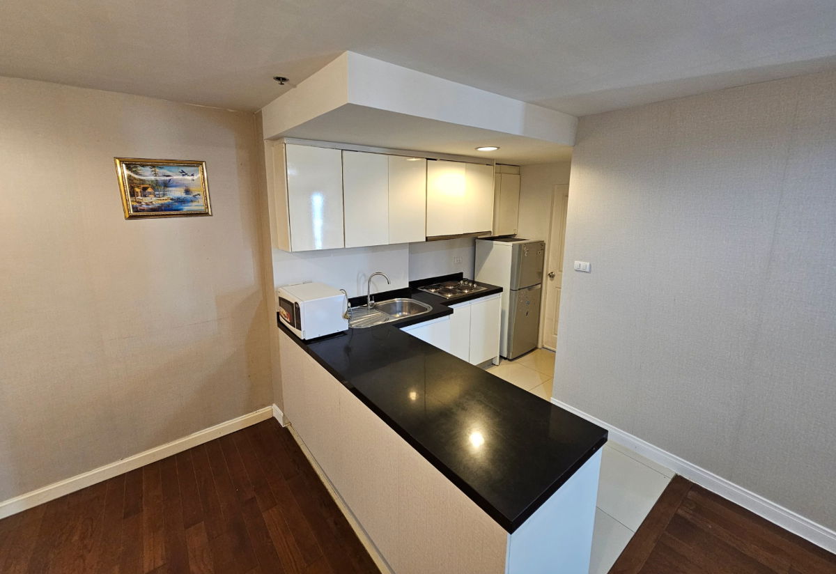 picture Available 1Feb26! Belle Grand Rama9. 2bed 89sq.m. Line id: @pfagent - 3/9