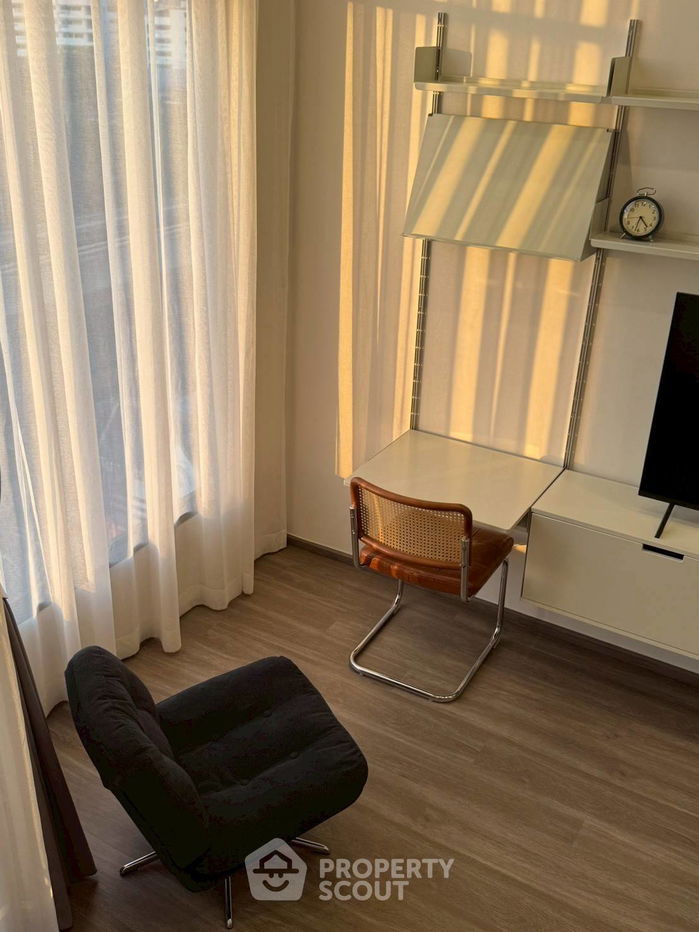 รูป คอนโด 1-ห้องนอน ที่ โซ ออริจิ้น เกษตร อินเตอร์เชนจ์ ใกล้ BTS มหาวิทยาลัยเกษตรศาสตร์ (ID 2516820) - รูปที่ 3/14