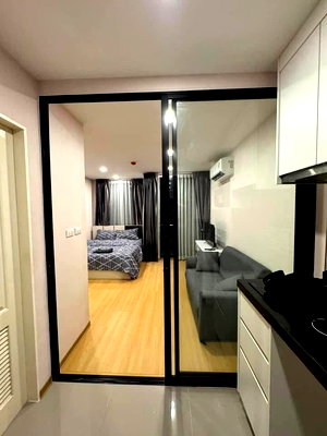 ขายคอนโด : #A124249 ✅ 2/1/69  ขายคอนโด Bangkok Horizon Lite @ Phekasem 48 Station  📲📢สอบถาม ld line @condoboy