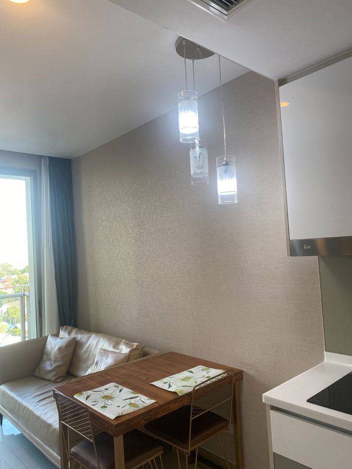 รูป Riviera Wongamat – For Rent (S03-S03-1289) - รูปที่ 3/13