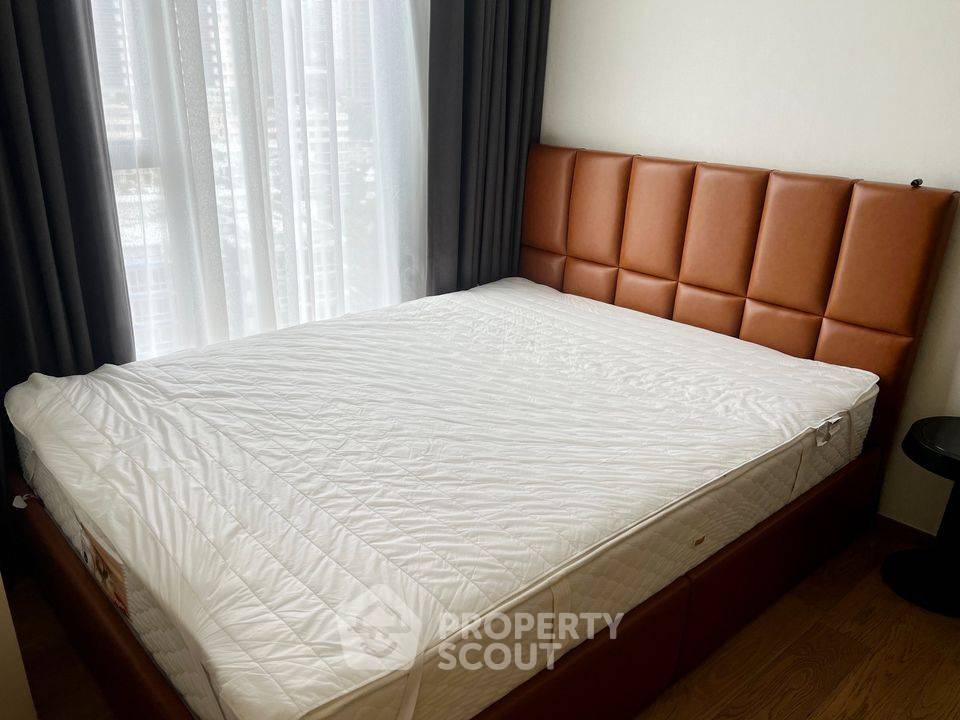 รูป คอนโด 2-ห้องนอน ที่ บีทนิค สุขุมวิท 32 ใกล้ BTS ทองหล่อ (ID 659010) - รูปที่ 2/10