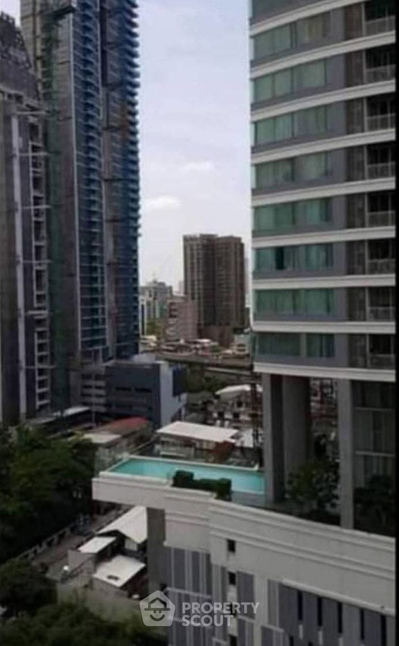 รูป คอนโด 2-ห้องนอน ที่ เดอะ เทอร์ทีไนน์ บาย แสนสิริ ใกล้ BTS พร้อมพงษ์ (ID 2334542) - รูปที่ 11/11