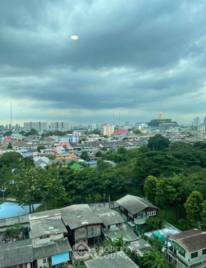 picture 2-BR Condo at The Stage Taopoon - Interchange near MRT Tao Poon (ID 2009149) - 7/7