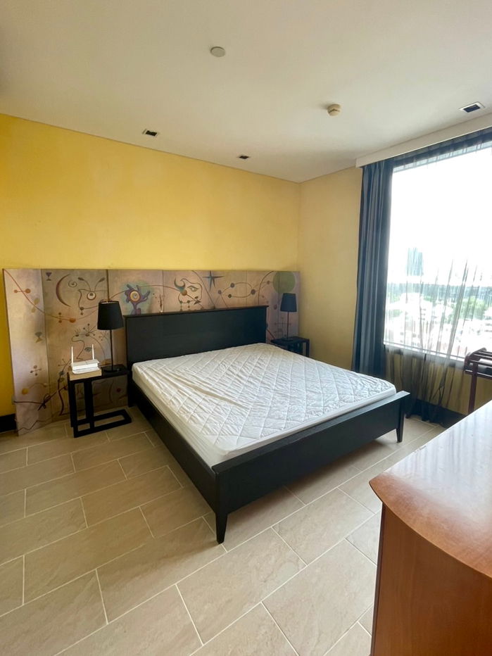 รูป 🐱Pet friendly📍AGUSTON Sukhumvit 22, มีอ่างอาบน้ำ มีครัวไทยแยก วิวโล่ง - รูปที่ 11/14