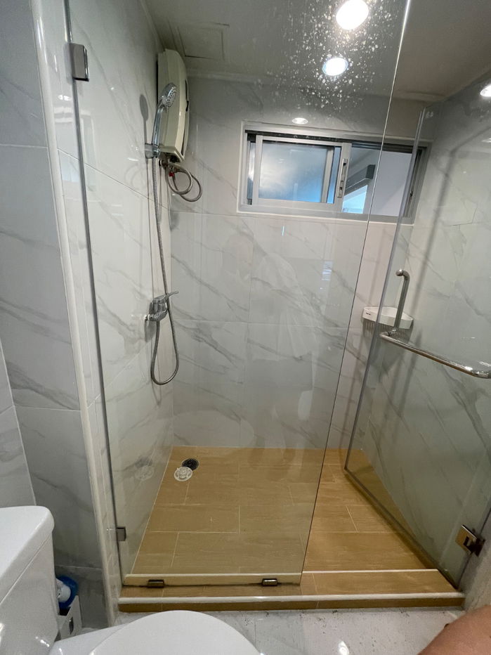 picture Lumpini Rama 8 for rent with bridge view - 9/15