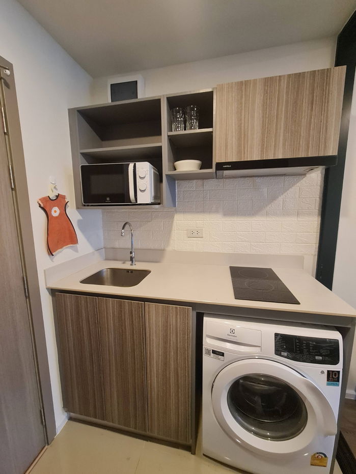 รูป #SC10636 📌 ให้เช่า | 🟦🟨ดิ ออริจิ้น รามอินทรา 83 สเตชั่น🟥🟩💬 𝑪𝒐𝒏𝒕𝒂𝒄𝒕 𝑳𝑰𝑵𝑬: @𝒔𝒆𝒄𝒓𝒆𝒕𝒑𝒓𝒐𝒑𝒆𝒓𝒕𝒚 🔥✨ - รูปที่ 4/7