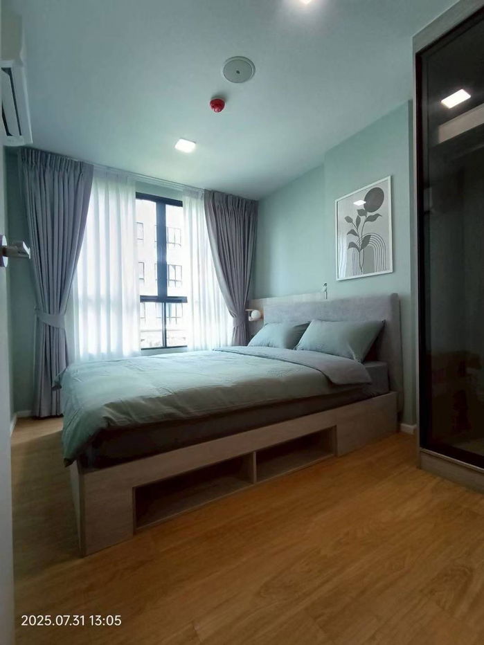 รูป Atmoz Kanaal Rangsit | ราคา 13,000 บาท | ห้องสวย ทำเลดี เฟอร์นิเจอร์ครบ พร้อมอยู่ - รูปที่ 4/14